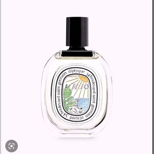 Diptyque Ilio Eau De Toilette Spray 100ml 3.4 oz.